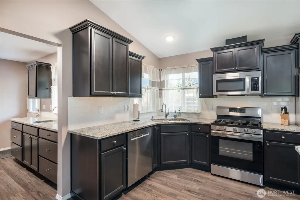 2701 Fishtrap Loop NE Olympia WA 98506