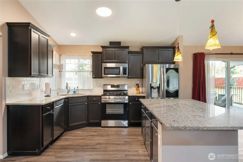 2701 Fishtrap Loop NE Olympia WA 98506