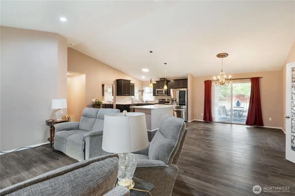 2701 Fishtrap Loop NE Olympia WA 98506