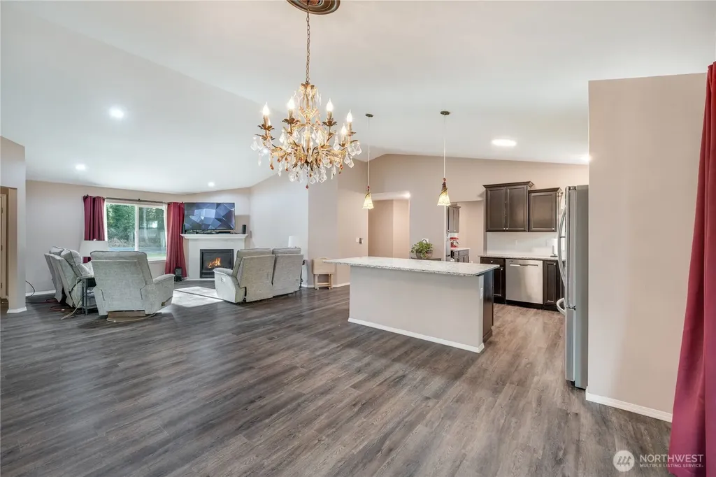 2701 Fishtrap Loop NE Olympia WA 98506