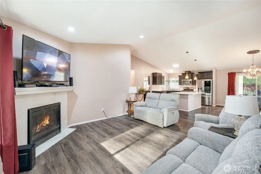 2701 Fishtrap Loop NE Olympia WA 98506
