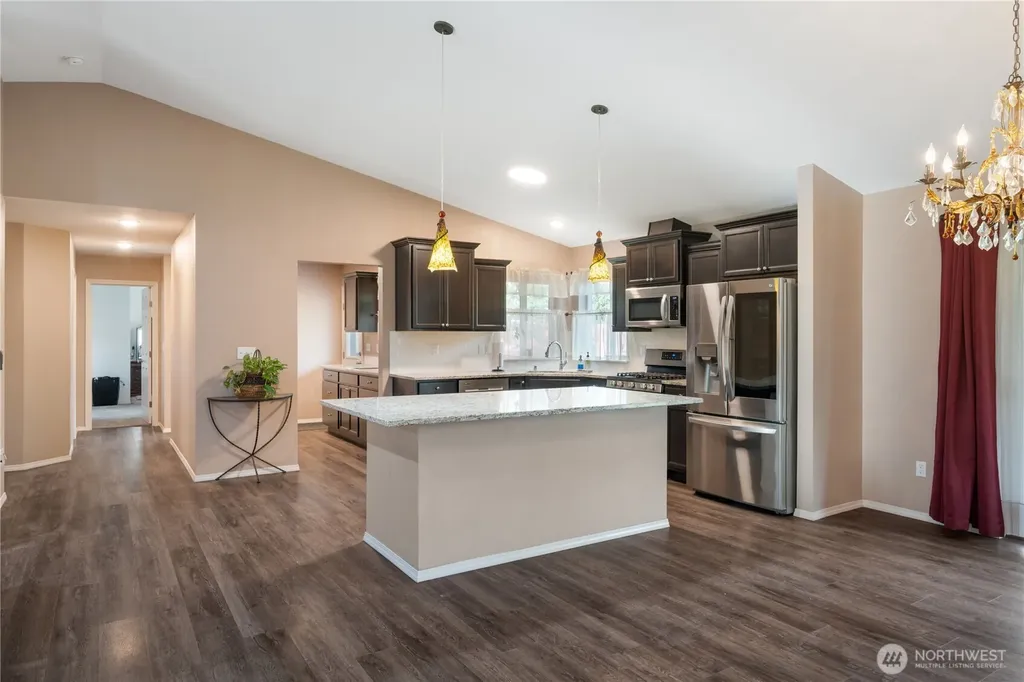 2701 Fishtrap Loop NE Olympia WA 98506