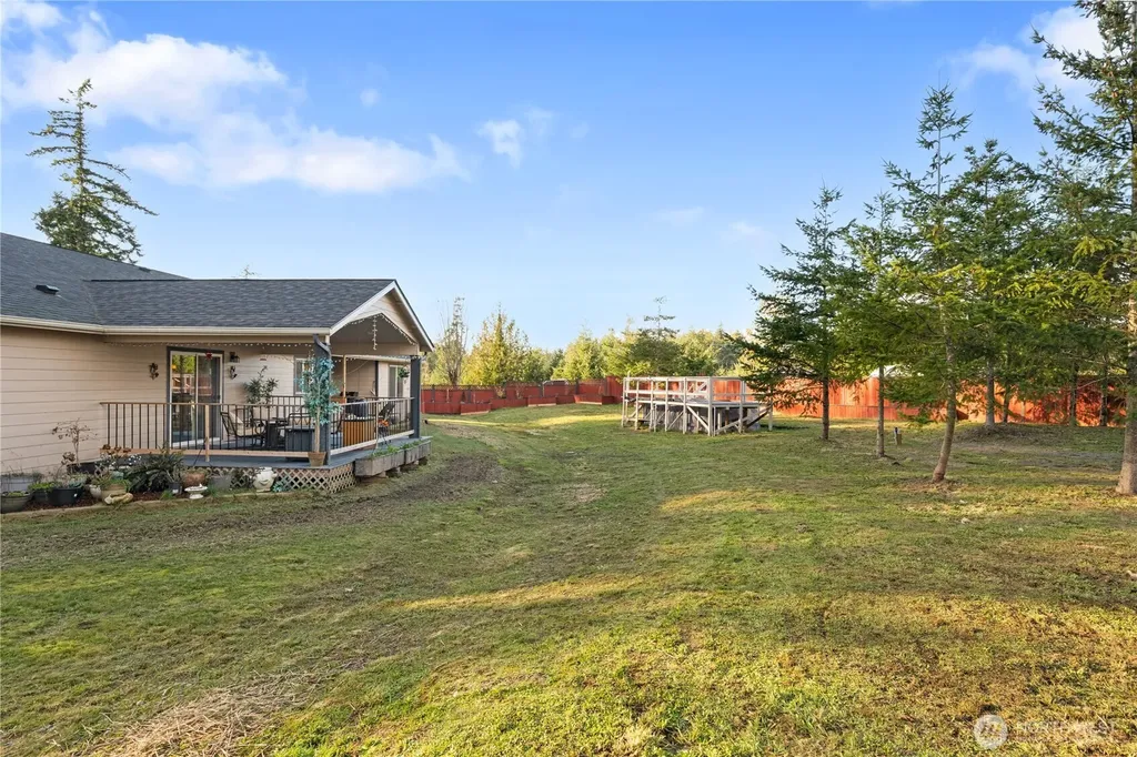 2701 Fishtrap Loop NE Olympia WA 98506