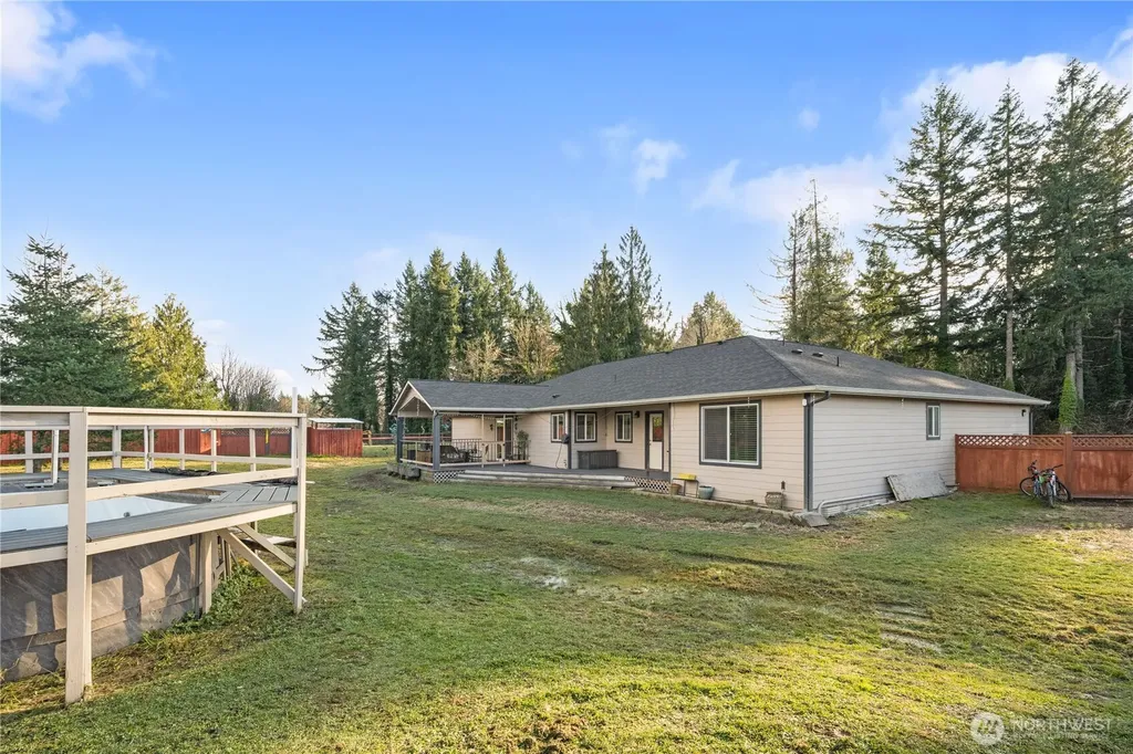 2701 Fishtrap Loop NE Olympia WA 98506