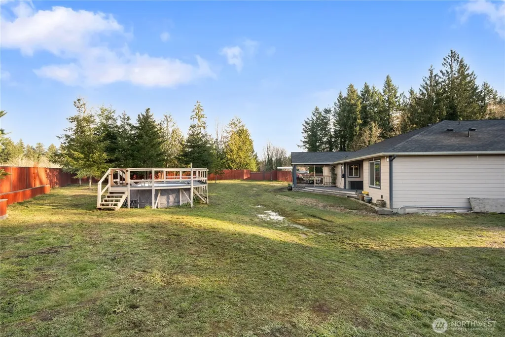 2701 Fishtrap Loop NE Olympia WA 98506