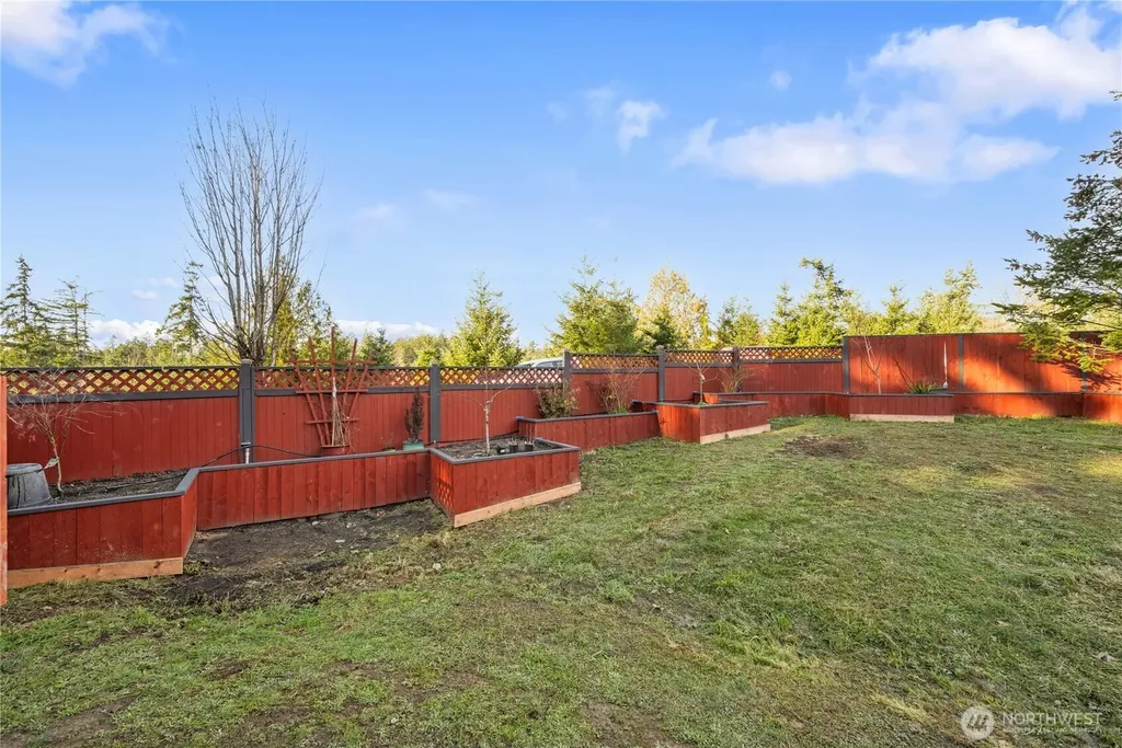 2701 Fishtrap Loop NE Olympia WA 98506