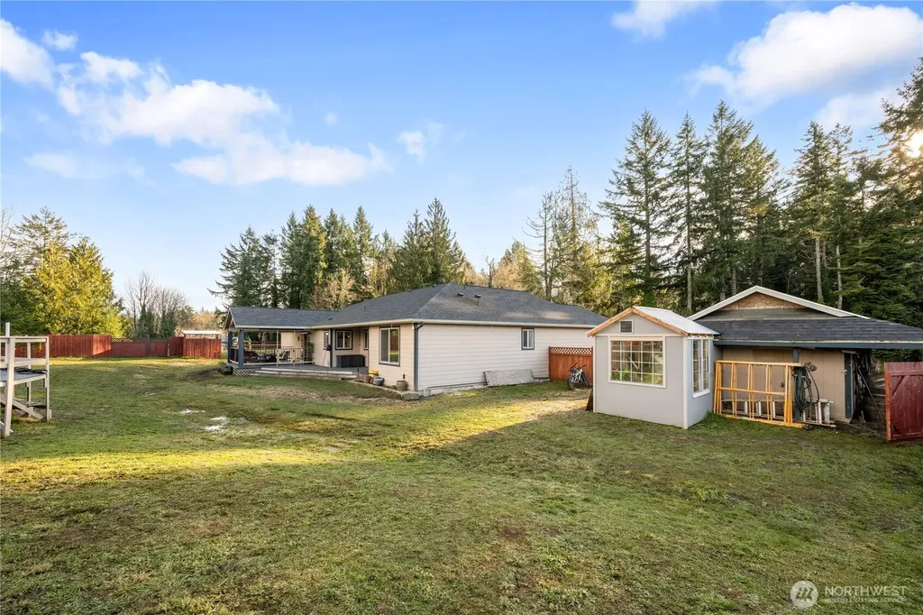 2701 Fishtrap Loop NE Olympia WA 98506