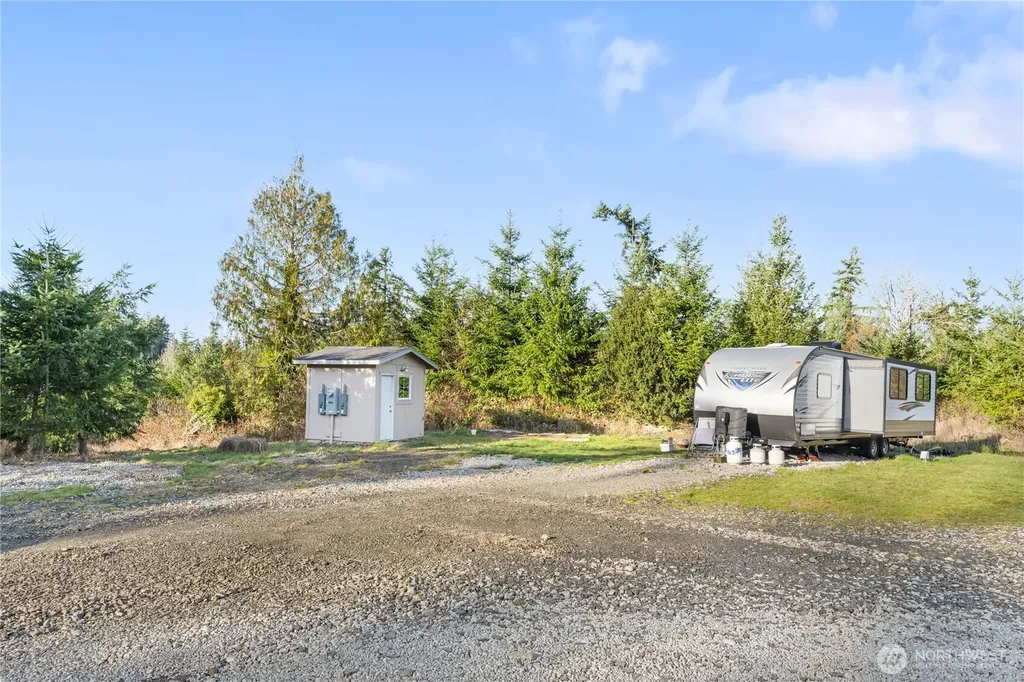 2701 Fishtrap Loop NE Olympia WA 98506