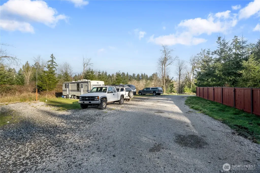 2701 Fishtrap Loop NE Olympia WA 98506