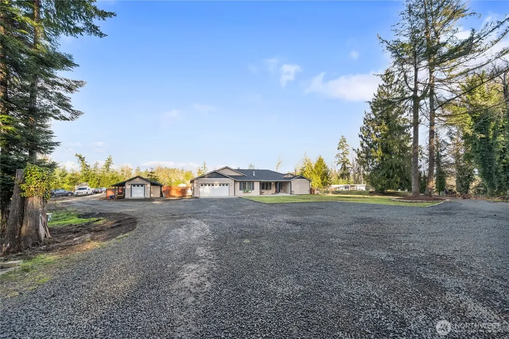 2701 Fishtrap Loop NE Olympia WA 98506