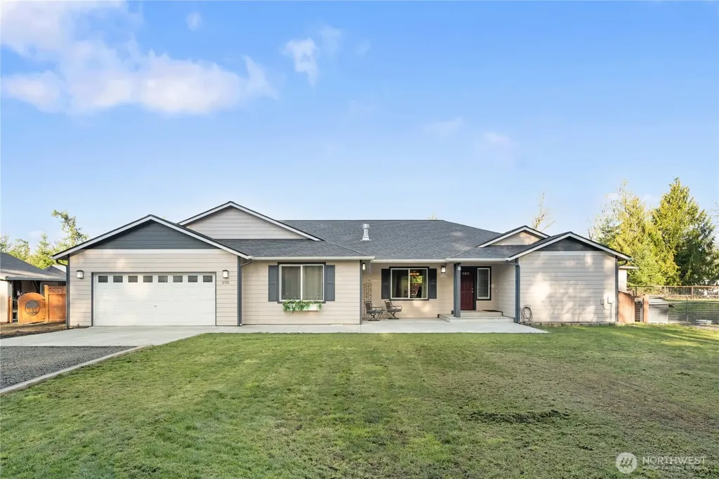 2701 Fishtrap Loop NE Olympia WA 98506
