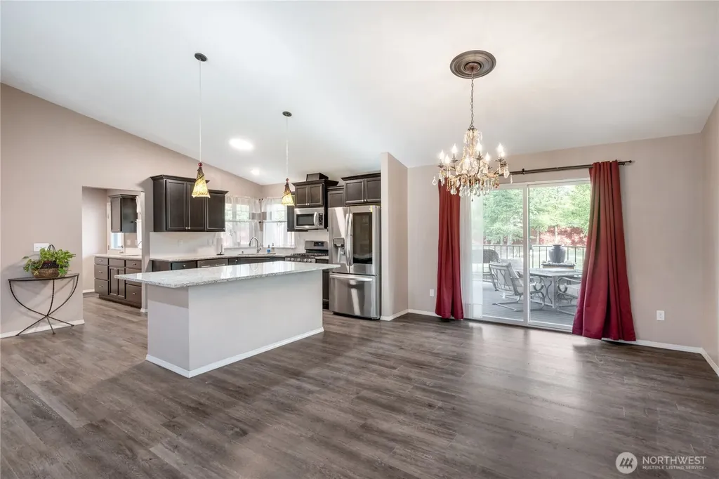 2701 Fishtrap Loop NE Olympia WA 98506