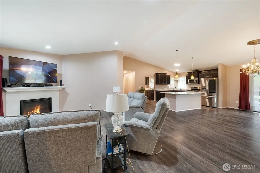 2701 Fishtrap Loop NE Olympia WA 98506