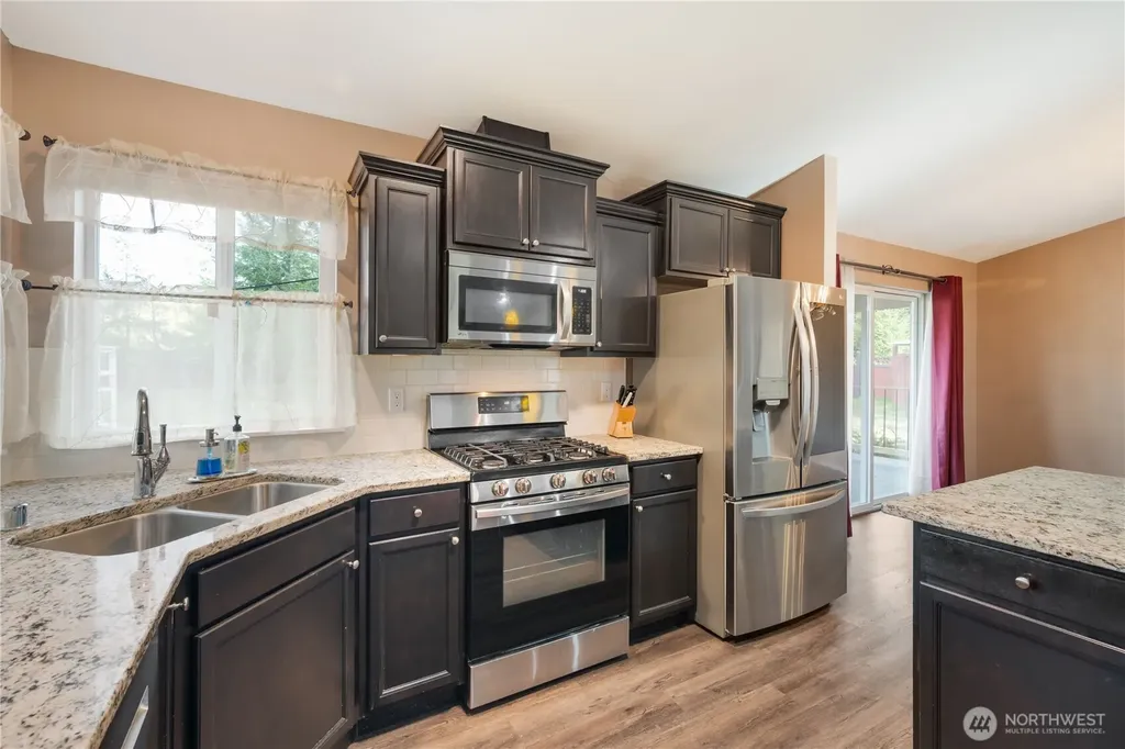 2701 Fishtrap Loop NE Olympia WA 98506