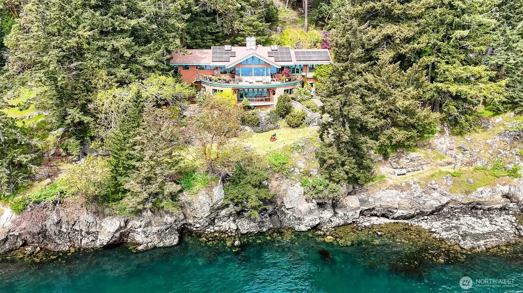 1687 Spring Point Road Orcas Island WA 98243
