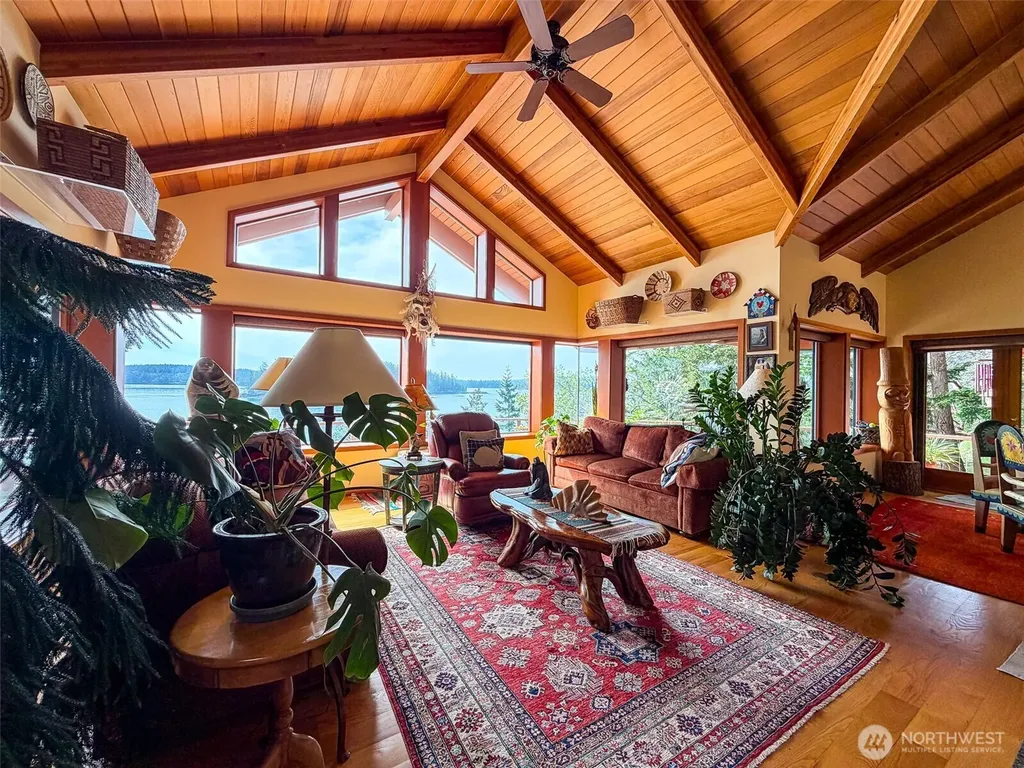 1687 Spring Point Road Orcas Island WA 98243