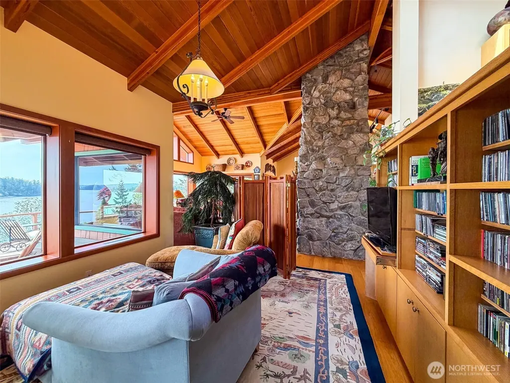 1687 Spring Point Road Orcas Island WA 98243