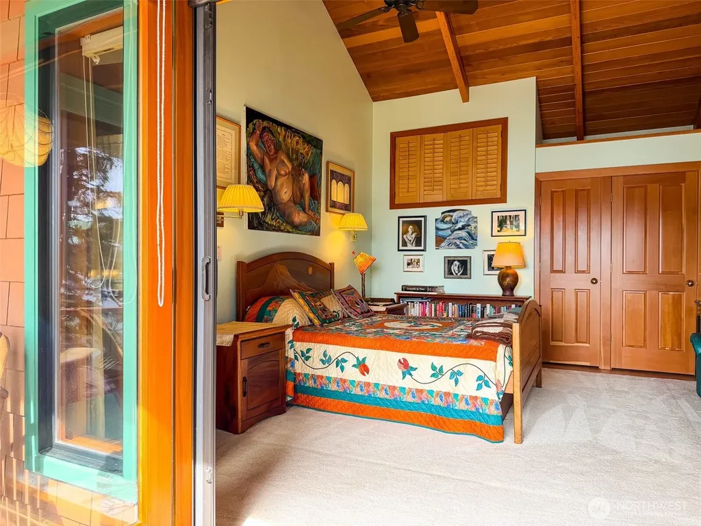 1687 Spring Point Road Orcas Island WA 98243