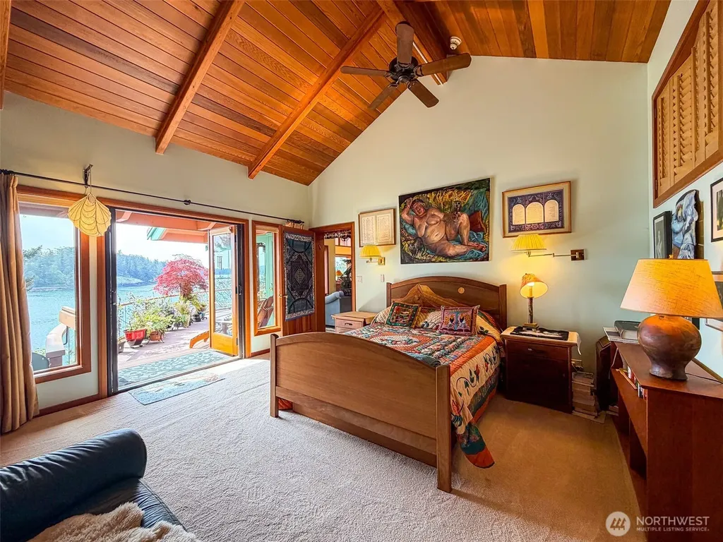 1687 Spring Point Road Orcas Island WA 98243