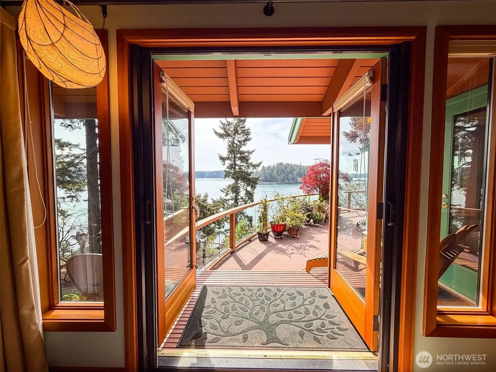 1687 Spring Point Road Orcas Island WA 98243