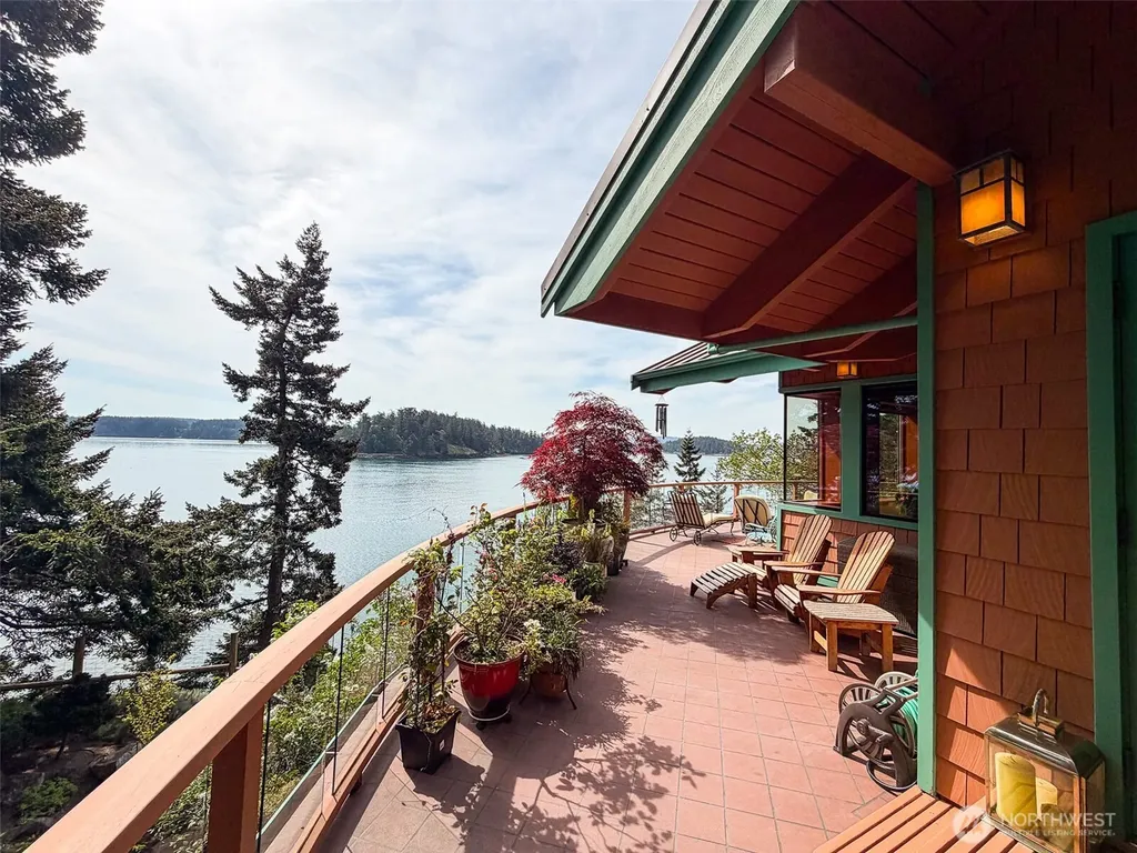1687 Spring Point Road Orcas Island WA 98243
