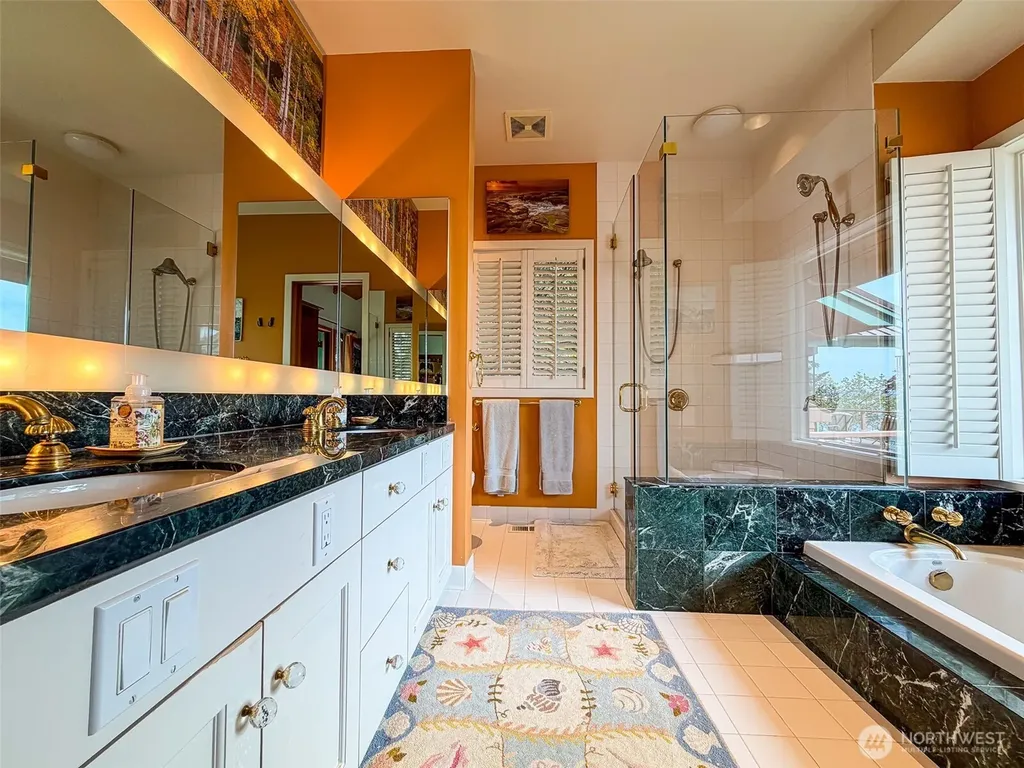 1687 Spring Point Road Orcas Island WA 98243