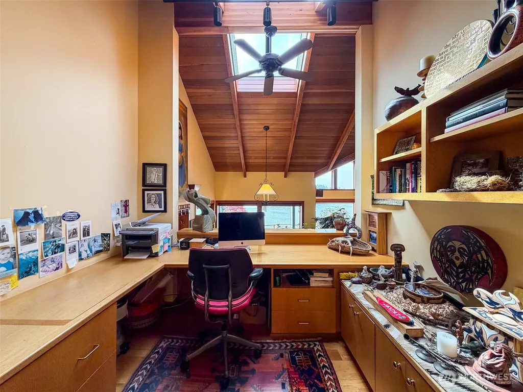 1687 Spring Point Road Orcas Island WA 98243