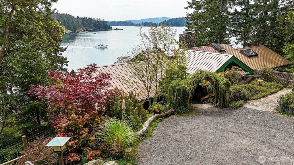 1687 Spring Point Road Orcas Island WA 98243
