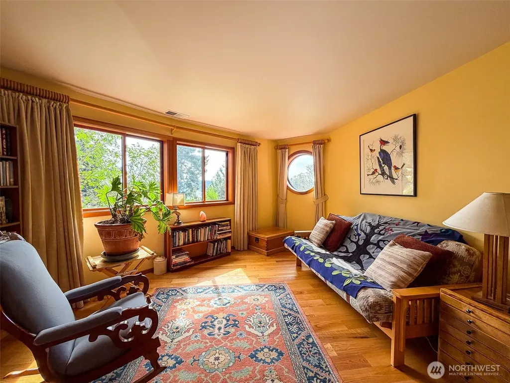 1687 Spring Point Road Orcas Island WA 98243