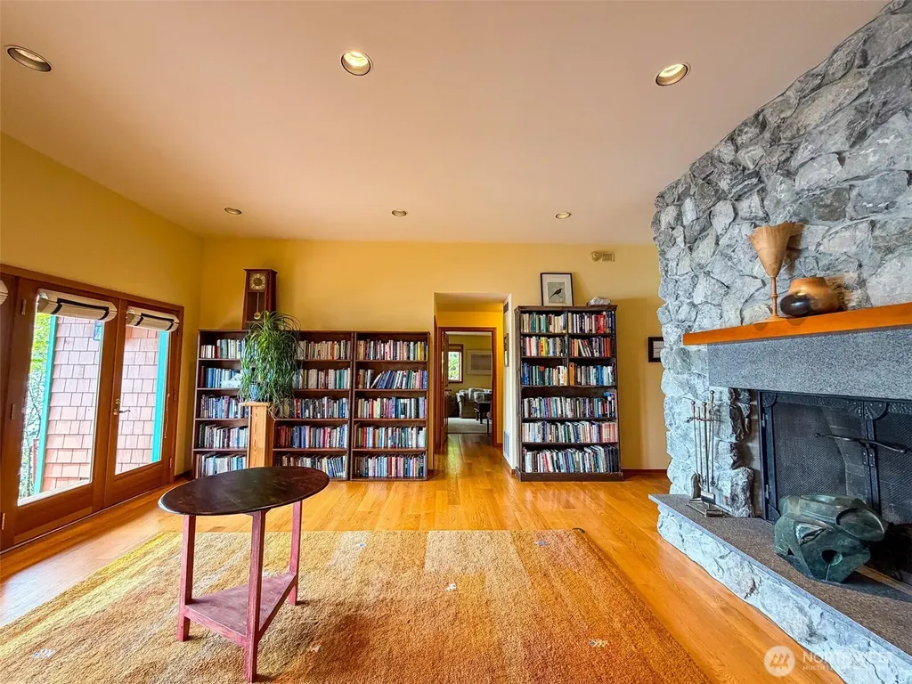 1687 Spring Point Road Orcas Island WA 98243