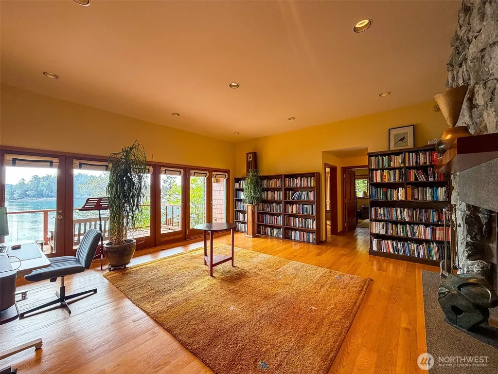 1687 Spring Point Road Orcas Island WA 98243