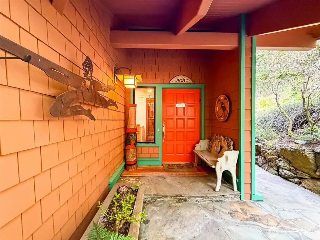 1687 Spring Point Road Orcas Island WA 98243