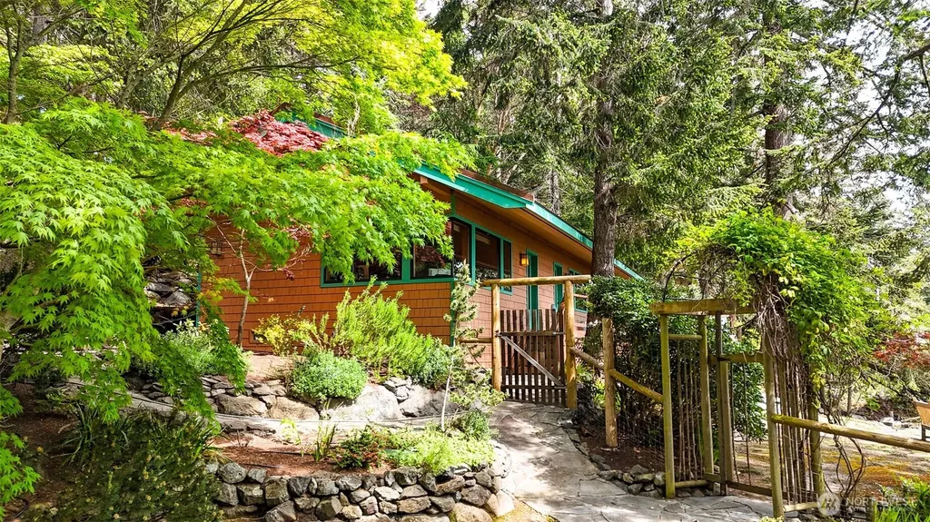 1687 Spring Point Road Orcas Island WA 98243