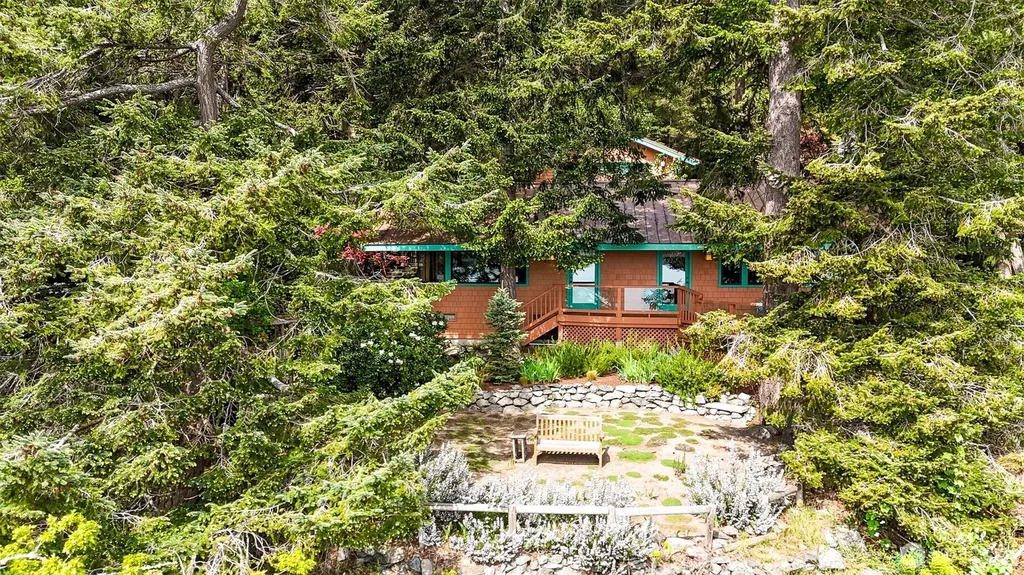 1687 Spring Point Road Orcas Island WA 98243
