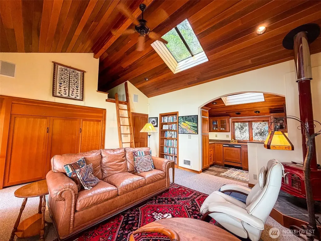 1687 Spring Point Road Orcas Island WA 98243