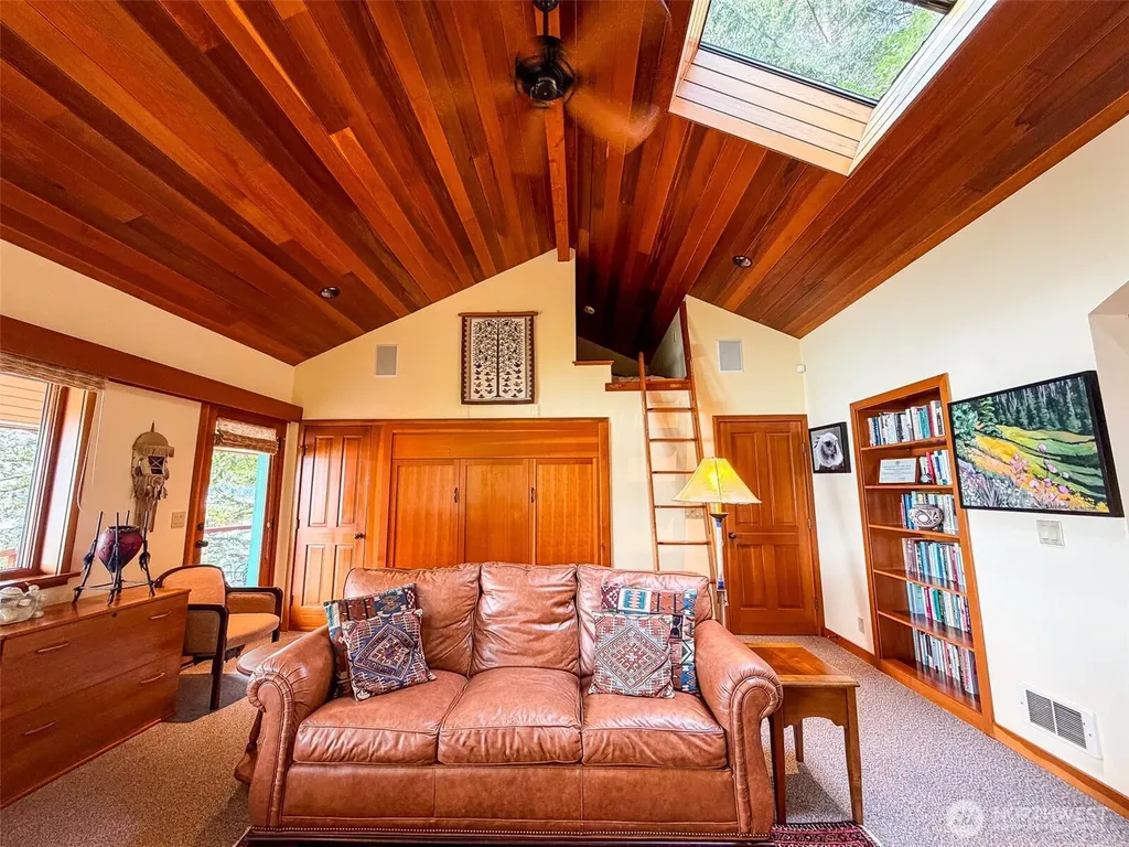 1687 Spring Point Road Orcas Island WA 98243