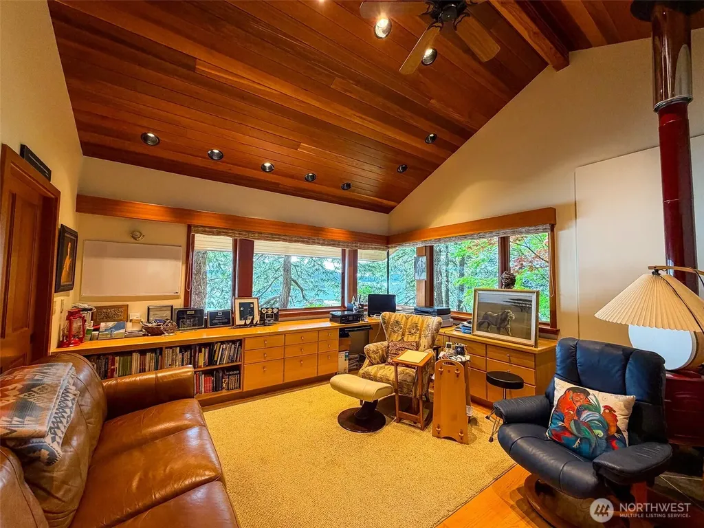 1687 Spring Point Road Orcas Island WA 98243