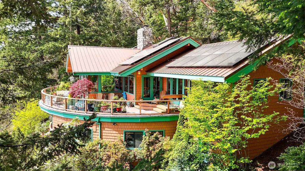 1687 Spring Point Road Orcas Island WA 98243
