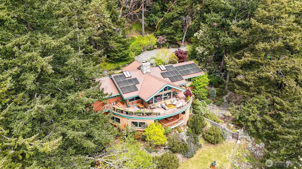 1687 Spring Point Road Orcas Island WA 98243
