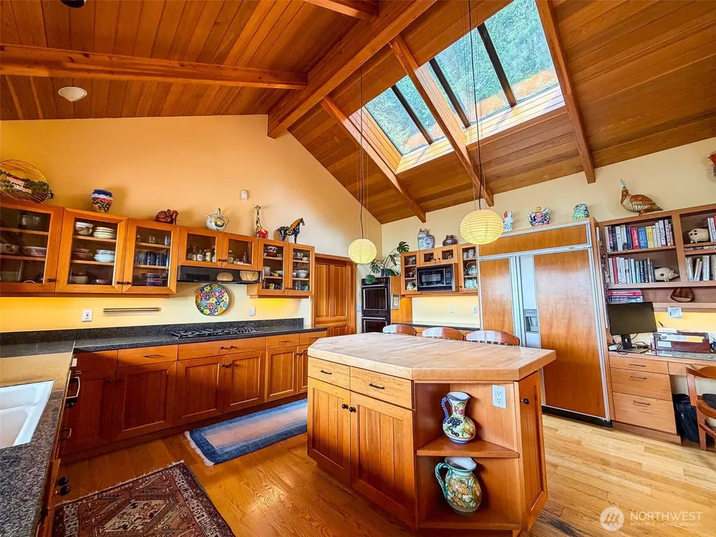1687 Spring Point Road Orcas Island WA 98243