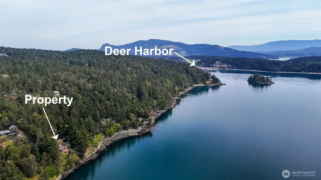 1687 Spring Point Road Orcas Island WA 98243