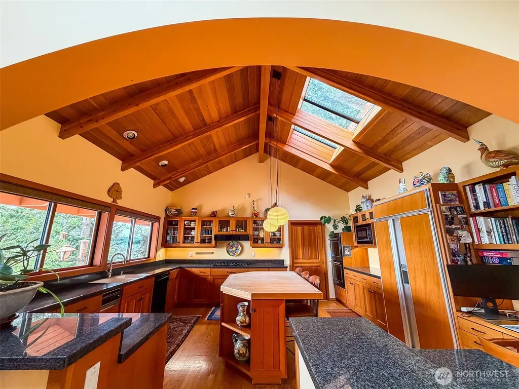 1687 Spring Point Road Orcas Island WA 98243
