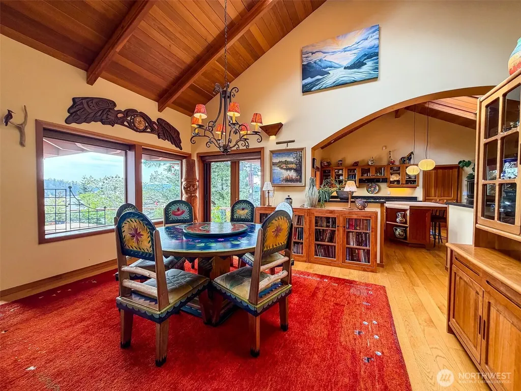 1687 Spring Point Road Orcas Island WA 98243