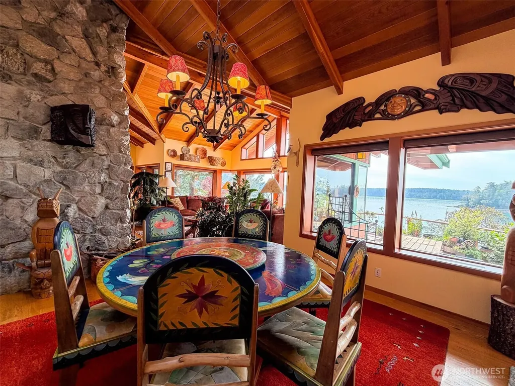 1687 Spring Point Road Orcas Island WA 98243