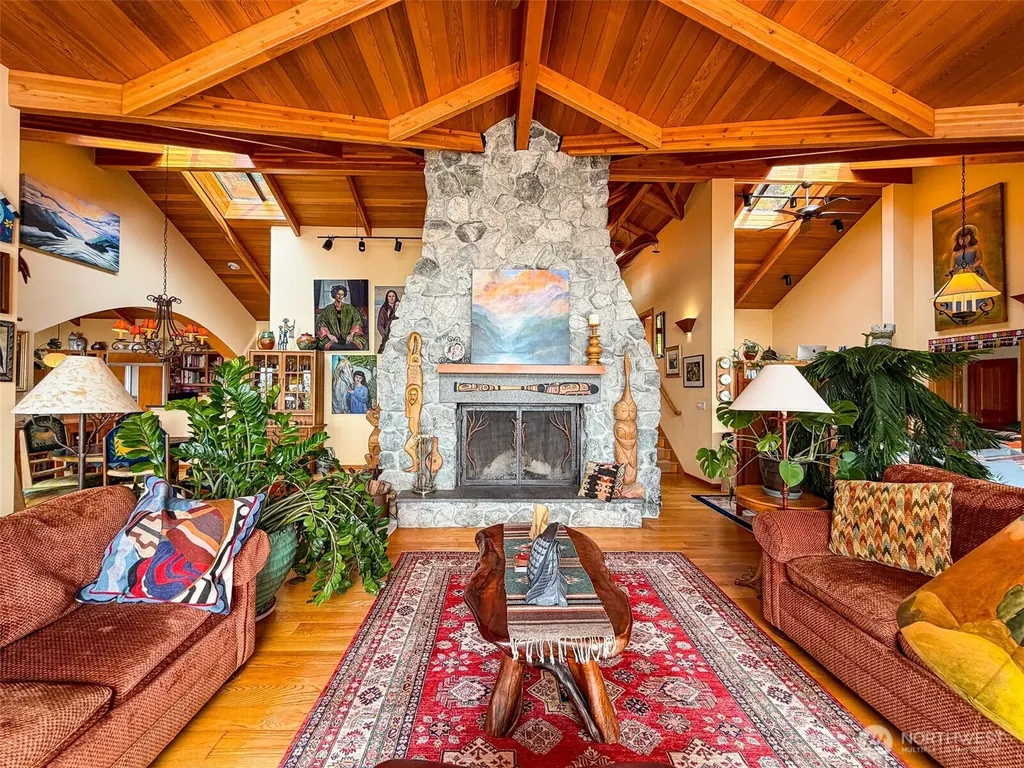 1687 Spring Point Road Orcas Island WA 98243