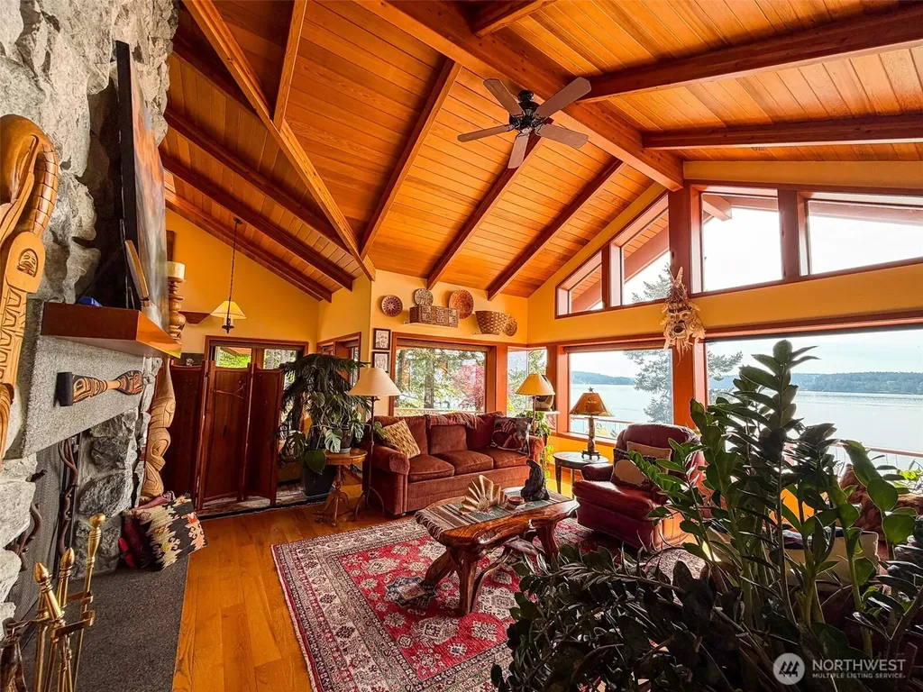 1687 Spring Point Road Orcas Island WA 98243