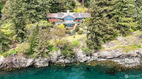 1687 Spring Point Road Orcas Island WA 98243