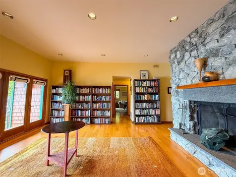 1687 Spring Point Road Orcas Island WA 98243