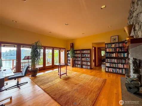 1687 Spring Point Road Orcas Island WA 98243