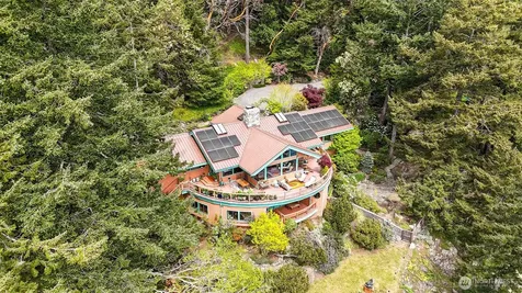 1687 Spring Point Road Orcas Island WA 98243